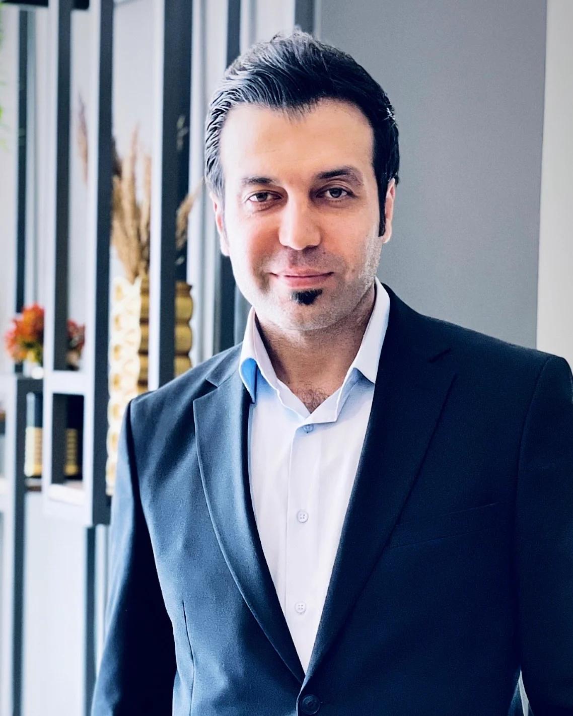یادگار فایق سعید